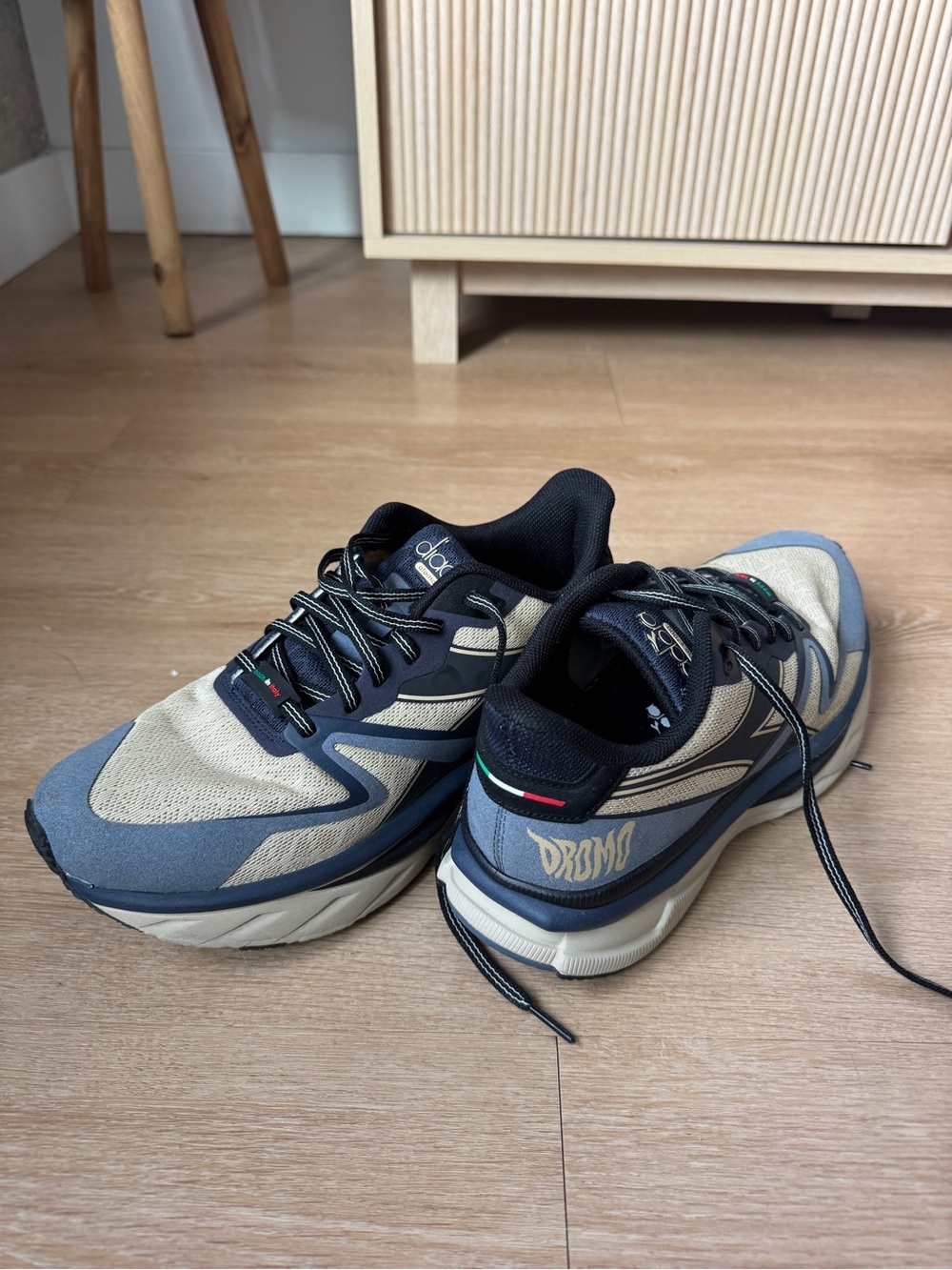 Unisex Diadora Sneakers